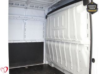 Opel Movano 2.2 BLUEHDI FURGON L2 H2 3.5T 140