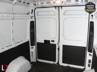 Opel Movano 2.2 BLUEHDI FURGON L2 H2 3.5T 140