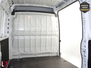 Opel Movano 2.2 BLUEHDI FURGON L2 H2 3.5T 140
