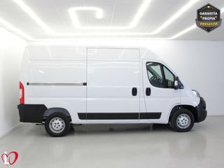 Opel Movano 2.2 BLUEHDI FURGON L2 H2 3.5T 140