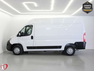 Opel Movano 2.2 BLUEHDI FURGON L2 H2 3.5T 140
