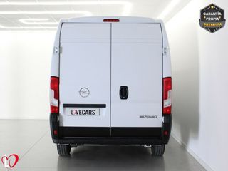 Opel Movano 2.2 BLUEHDI FURGON L2 H2 3.5T 140