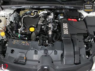 Renault Megane S.T. Business Blue dCi 85 kW (115CV)