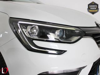 Renault Megane S.T. Business Blue dCi 85 kW (115CV)