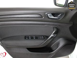 Renault Megane S.T. Business Blue dCi 85 kW (115CV)