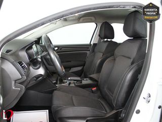 Renault Megane S.T. Business Blue dCi 85 kW (115CV)