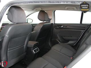 Renault Megane S.T. Business Blue dCi 85 kW (115CV)