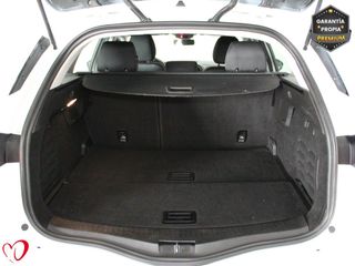 Renault Megane S.T. Business Blue dCi 85 kW (115CV)