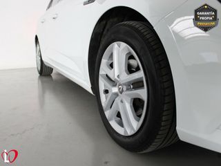 Renault Megane S.T. Business Blue dCi 85 kW (115CV)