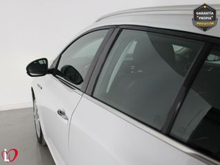 Renault Megane S.T. Business Blue dCi 85 kW (115CV)