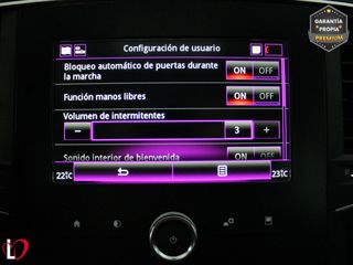 Renault Megane S.T. Business Blue dCi 85 kW (115CV)
