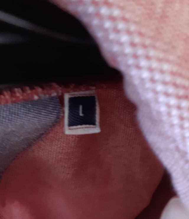 Polo Wrangler Uomo Cotone Rossa