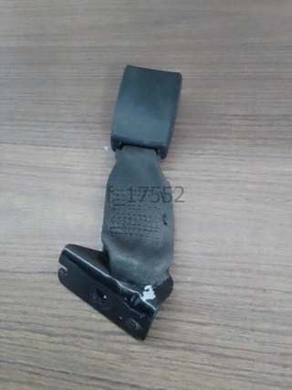 Cinturon seguridad trasero derecho Fiat 50