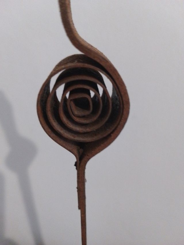 Chiamacanto antico con sughero