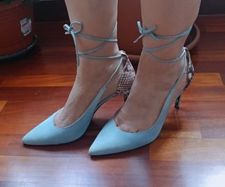 Martinelli azul turquesa 