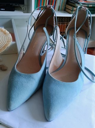 Martinelli azul turquesa 