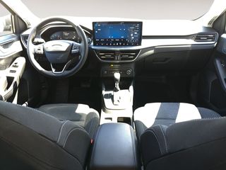 Ford Focus 1.0 EcoBoost MHEV Active