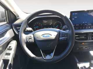 Ford Focus 1.0 EcoBoost MHEV Active