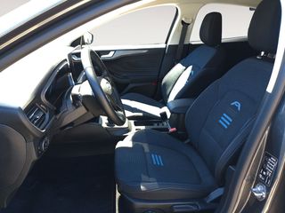 Ford Focus 1.0 EcoBoost MHEV Active