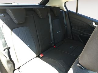Ford Focus 1.0 EcoBoost MHEV Active