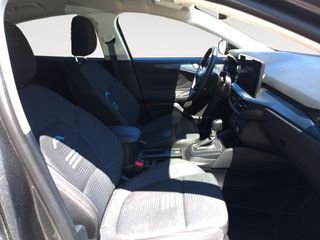 Ford Focus 1.0 EcoBoost MHEV Active