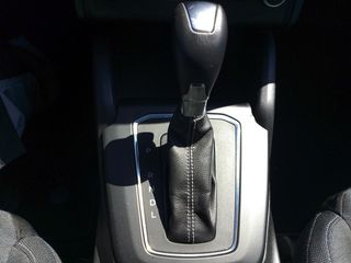 Ford Focus 1.0 EcoBoost MHEV Active