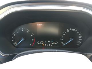 Ford Focus 1.0 EcoBoost MHEV Active