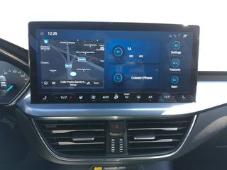 Ford Focus 1.0 EcoBoost MHEV Active