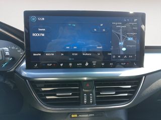 Ford Focus 1.0 EcoBoost MHEV Active