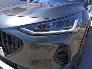 Ford Focus 1.0 EcoBoost MHEV Active