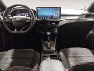 Ford Focus 1.0 EcoBoost MHEV ST-Line S&S