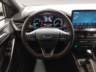 Ford Focus 1.0 EcoBoost MHEV ST-Line S&S