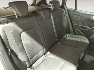 Ford Focus 1.0 EcoBoost MHEV ST-Line S&S
