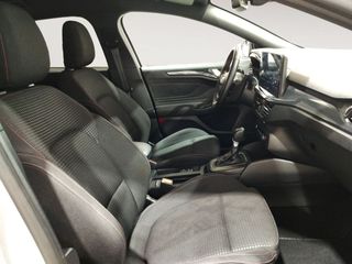 Ford Focus 1.0 EcoBoost MHEV ST-Line S&S