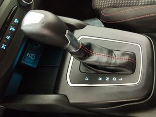 Ford Focus 1.0 EcoBoost MHEV ST-Line S&S