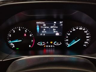 Ford Focus 1.0 EcoBoost MHEV ST-Line S&S