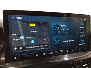 Ford Focus 1.0 EcoBoost MHEV ST-Line S&S