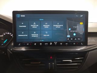 Ford Focus 1.0 EcoBoost MHEV ST-Line S&S