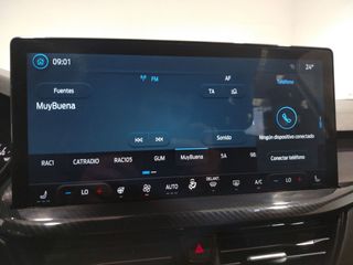 Ford Focus 1.0 EcoBoost MHEV ST-Line S&S