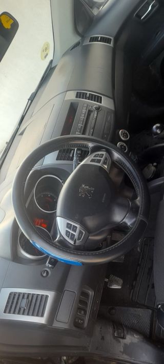 Peugeot 4007 2007