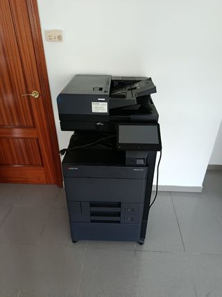 Impresora multifunción Kyocera