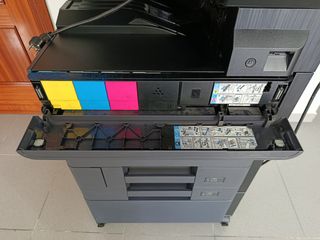 Impresora multifunción Kyocera