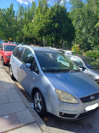 Ford C-MAX 2006