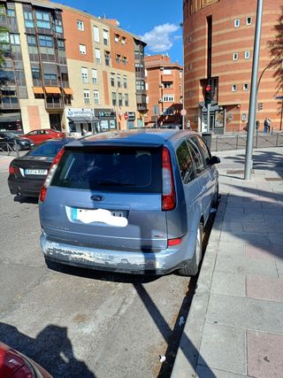 Ford C-MAX 2006