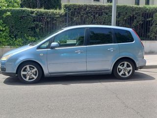 Ford C-MAX 2006