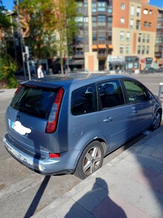 Ford C-MAX 2006