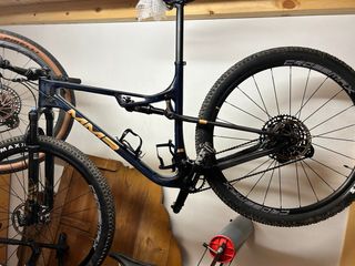 Bicicleta MMR Kenta SL 2024 talla L

