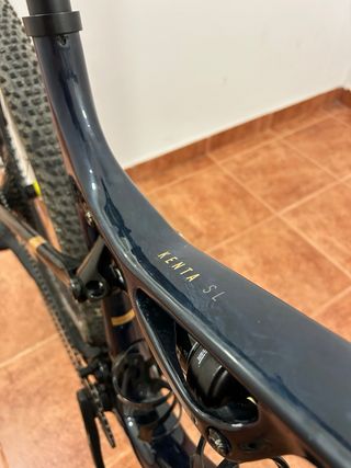 Bicicleta MMR Kenta SL 2024 talla L
