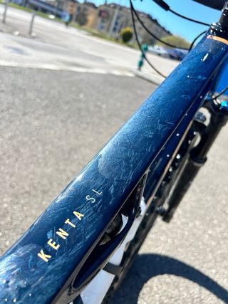 Bicicleta MMR Kenta SL 2024 talla L
