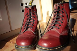 Dr Martens Bordeaux, numero 42
